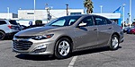 Used 2022 CHEVROLET MALIBU LT in PHOENIX, ARIZONA