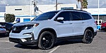 Used 2022 Honda Pilot SPECIAL EDITION in PHOENIX, ARIZONA