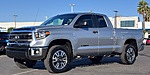 Used 2015 TOYOTA TUNDRA SR in PHOENIX, ARIZONA
