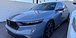Used 2025 Honda Accord Hybrid TOURING in PHOENIX, ARIZONA