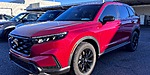 Used 2023 Honda CR-V Hybrid SPORT in PHOENIX, ARIZONA