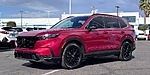 Used 2023 Honda CR-V Hybrid SPORT in PHOENIX, ARIZONA