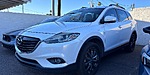 Used 2015 MAZDA CX-9 GRAND TOURING in PHOENIX, ARIZONA