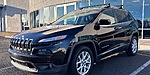 Used 2017 JEEP CHEROKEE LATITUDE in PHOENIX, ARIZONA