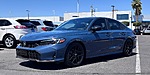 Used 2025 Honda Civic SPORT in PHOENIX, ARIZONA