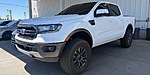 Used 2019 FORD RANGER LARIAT in PHOENIX, ARIZONA