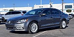 Used 2016 Volkswagen Passat 1.8T SE in PHOENIX, ARIZONA