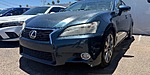 Used 2013 LEXUS GS350  in PHOENIX, ARIZONA