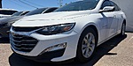 Used 2022 CHEVROLET MALIBU LT in PHOENIX, ARIZONA