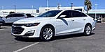 Used 2022 CHEVROLET MALIBU LT in PHOENIX, ARIZONA