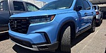 Used 2024 Honda Pilot TRAILSPORT in PHOENIX, ARIZONA