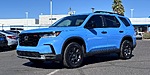 Used 2024 Honda Pilot TRAILSPORT in PHOENIX, ARIZONA