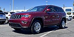 Used 2018 JEEP GRAND CHEROKEE LAREDO in PHOENIX, ARIZONA