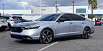 Used 2024 Honda Accord Hybrid SPORT in PHOENIX, ARIZONA