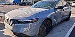Used 2025 Honda Accord Sedan SE in PHOENIX, ARIZONA