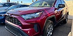 Used 2023 TOYOTA RAV4 LE in PHOENIX, ARIZONA