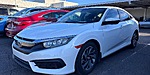 Used 2018 Honda Civic EX in PHOENIX, ARIZONA