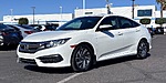 Used 2018 Honda Civic EX in PHOENIX, ARIZONA