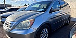 Used 2010 Honda Odyssey EX in PHOENIX, ARIZONA