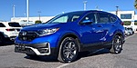 Used 2020 Honda CR-V EX-L in PHOENIX, ARIZONA