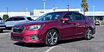 Used 2018 SUBARU LEGACY LIMITED in PHOENIX, ARIZONA