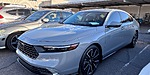 Used 2024 Honda Accord Hybrid TOURING in PHOENIX, ARIZONA