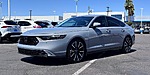Used 2024 Honda Accord Hybrid TOURING in PHOENIX, ARIZONA