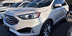 Used 2019 FORD EDGE SEL in PHOENIX, ARIZONA