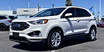 Used 2019 FORD EDGE SEL in PHOENIX, ARIZONA