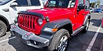 Used 2018 JEEP WRANGLER SPORT S in PHOENIX, ARIZONA