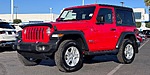 Used 2018 JEEP WRANGLER SPORT S in PHOENIX, ARIZONA