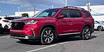 Used 2024 Honda Pilot TOURING in PHOENIX, ARIZONA