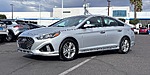 Used 2018 HYUNDAI SONATA SPORT in PHOENIX, ARIZONA