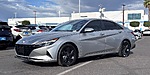 Used 2021 HYUNDAI ELANTRA SEL in PHOENIX, ARIZONA