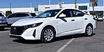 Used 2024 NISSAN SENTRA S in PHOENIX, ARIZONA