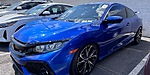 Used 2017 Honda Civic SI in PHOENIX, ARIZONA