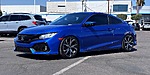 Used 2017 Honda Civic SI in PHOENIX, ARIZONA