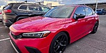 Used 2024 Honda Civic SPORT in PHOENIX, ARIZONA