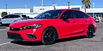 Used 2024 Honda Civic SPORT in PHOENIX, ARIZONA