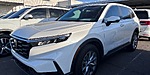 Used 2025 Honda CR-V EX-L in PHOENIX, ARIZONA