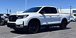 Used 2025 Honda Ridgeline BLACK EDITION in PHOENIX, ARIZONA