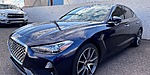 Used 2019 GENESIS G70 3.3T ADVANCED in PHOENIX, ARIZONA