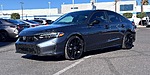 Used 2025 Honda Civic Hatchback SPORT in PHOENIX, ARIZONA