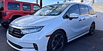 Used 2023 Honda Odyssey ELITE in PHOENIX, ARIZONA