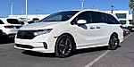 Used 2023 Honda Odyssey ELITE in PHOENIX, ARIZONA