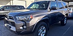 Used 2021 TOYOTA 4RUNNER SR5 in PHOENIX, ARIZONA
