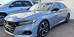 Used 2022 Honda Accord Hybrid SPORT in PHOENIX, ARIZONA