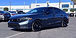 Used 2025 Honda Civic Hatchback SPORT in PHOENIX, ARIZONA