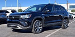 Used 2024 Volkswagen Taos SE in PHOENIX, ARIZONA