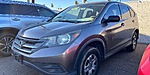 Used 2014 Honda CR-V LX in PHOENIX, ARIZONA